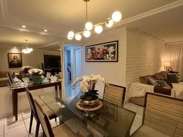 Imagem: Apartamento para Venda com 87 Metros Quadrados