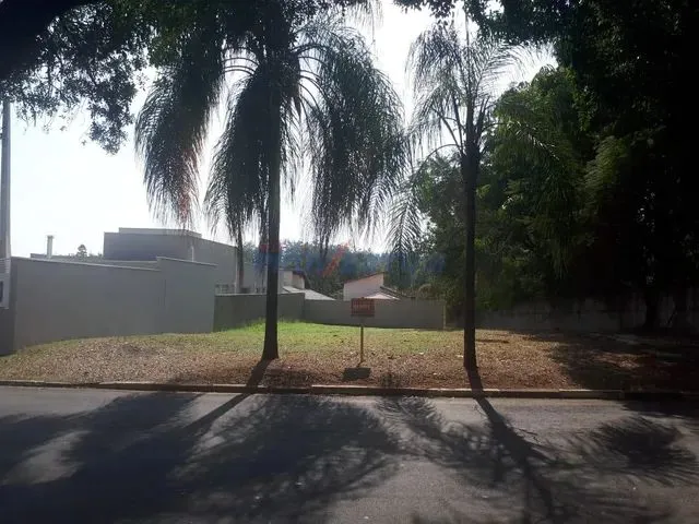 Imagem: Terreno - Parque Xangrilá - Campinas