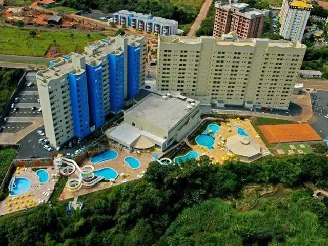 Imagem: Golden Grand Hotel 2/4 Suíte Mobiliado
