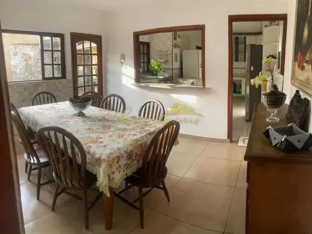 Imagem: Casa Térrea - Jardim Jussara - Vila Sônia