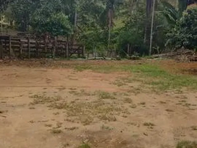 Imagem: Vendo Terreno 384M²