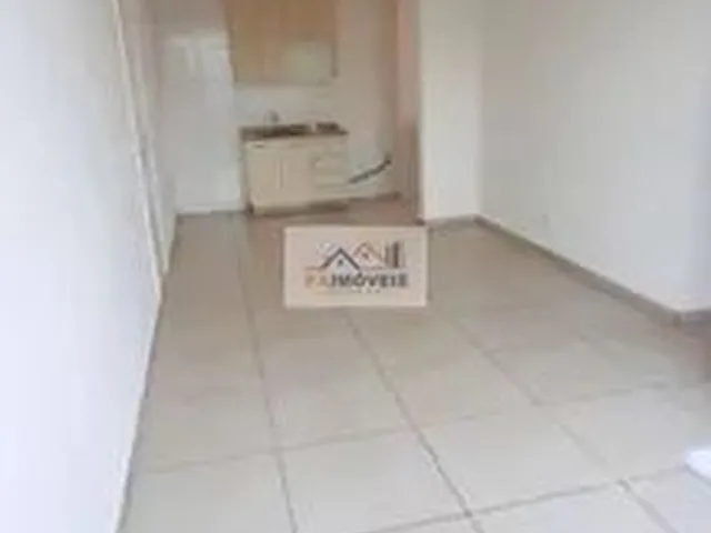 Imagem: Apartamento no Condominio Bandeirantes