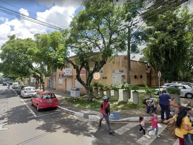 Imagem 1: Imovel Comercial Ao Lado Prefeitura - Padaria