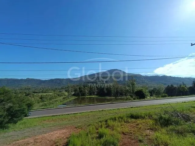 Imagem: Terreno Horizonte Sapiranga