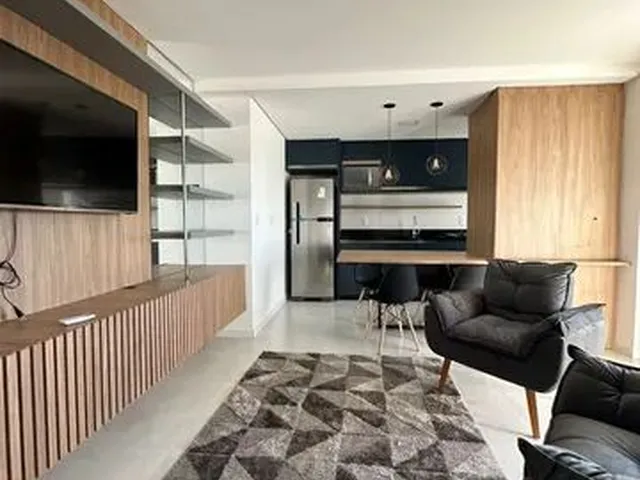 Imagem: Apartamento Novo