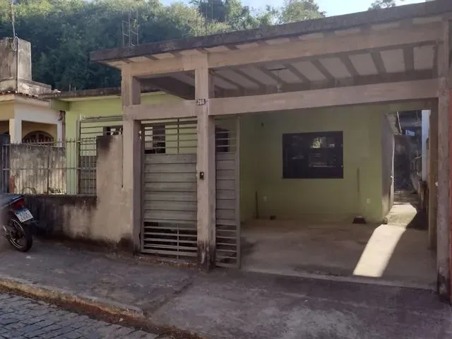 Imagem: Casa Baixa Centro de Barra Mansa