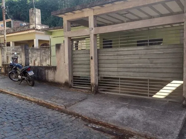Imagem 4: Casa Baixa Centro de Barra Mansa