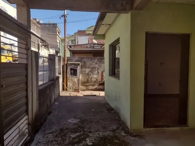 Imagem 5: Casa Baixa Centro de Barra Mansa