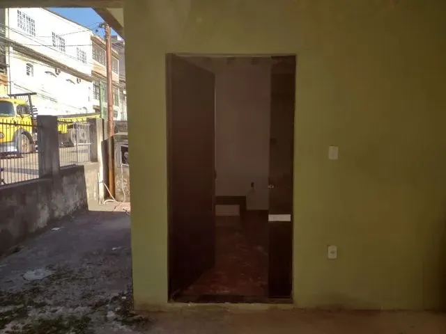 Imagem 2: Casa Baixa Centro de Barra Mansa