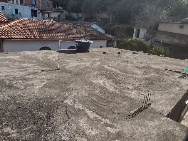 Imagem 7: Casa Baixa Centro de Barra Mansa