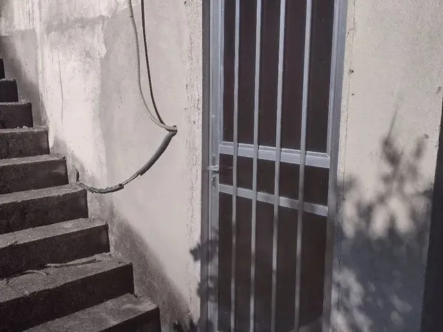 Imagem 14: Casa Baixa Centro de Barra Mansa