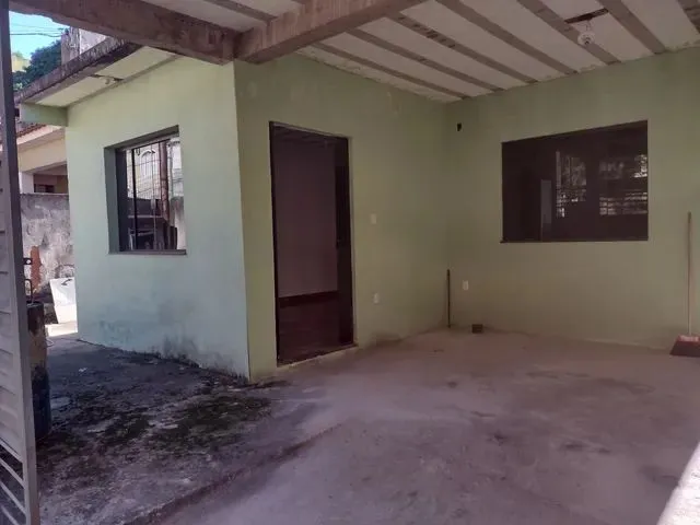 Imagem 10: Casa Baixa Centro de Barra Mansa