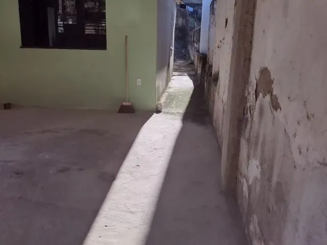 Imagem 8: Casa Baixa Centro de Barra Mansa