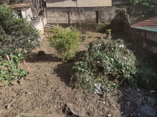 Imagem 12: Casa Baixa Centro de Barra Mansa