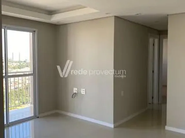Imagem: Apartamento - Vila Industrial - Campinas