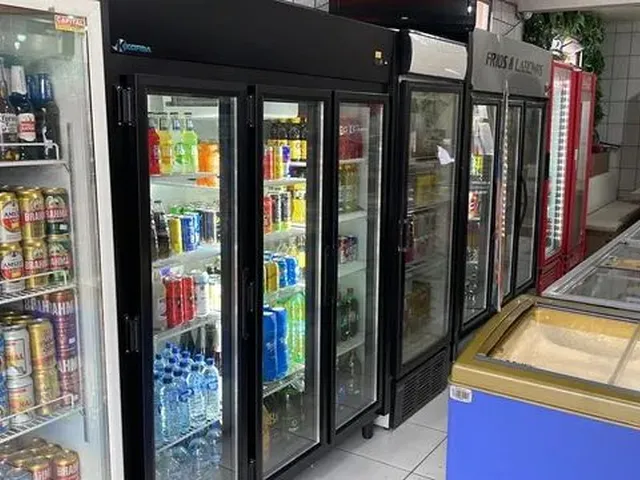Imagem: Vendo Mini Mercado