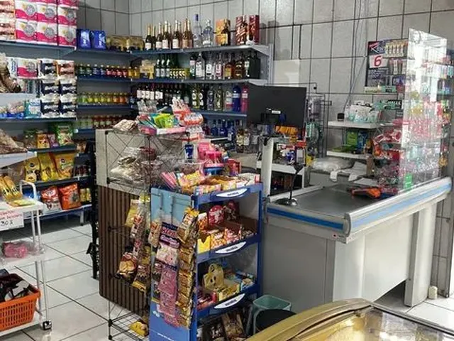 Imagem 5: Vendo Mini Mercado