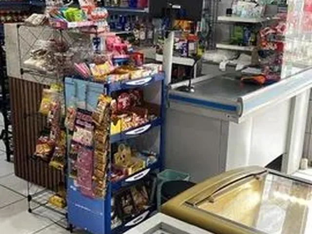 Imagem 2: Vendo Mini Mercado