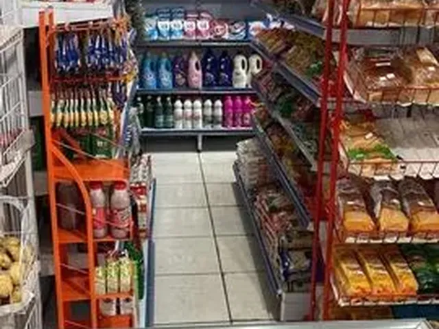 Imagem 4: Vendo Mini Mercado