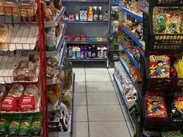 Imagem 6: Vendo Mini Mercado