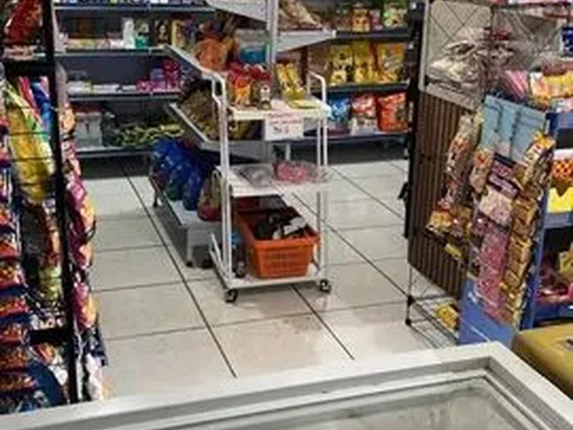 Imagem 3: Vendo Mini Mercado