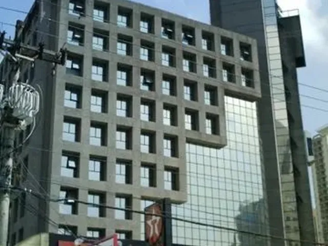 Imagem: Escritório para Alugar no Bairro Alphaville