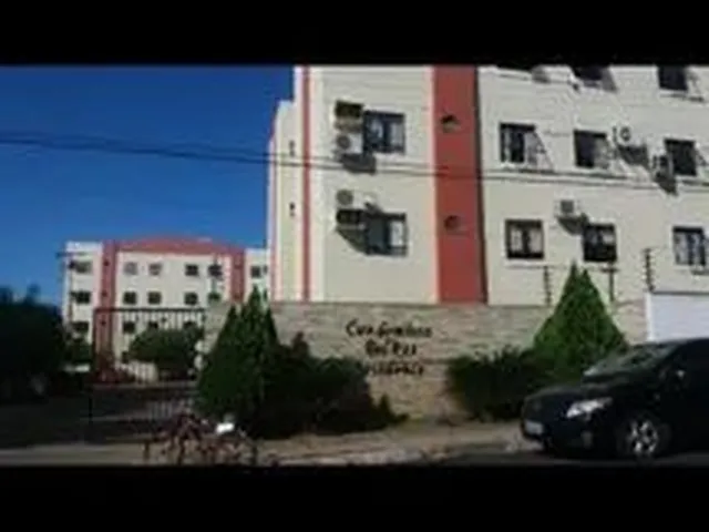 Imagem: Apartamento no Cristo Rei Teresina/Pi