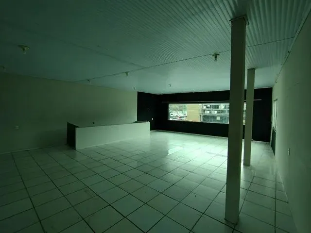 Imagem: Alugo Salão Grande