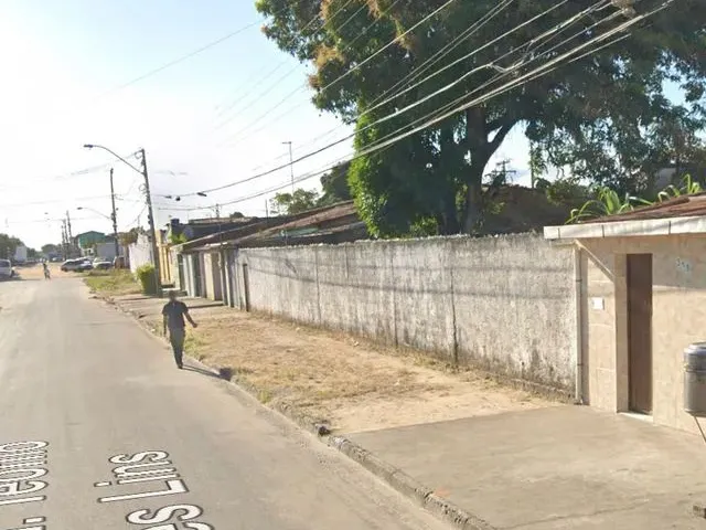 Imagem: Alugasse Terreno no Clima Bom