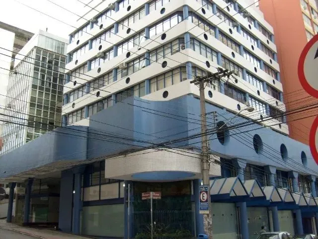 Imagem: Sala Comercial Central