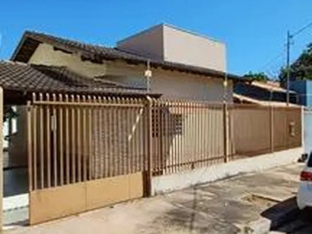 Imagem: Casa para Venda Possui 103 Metros Quadrados