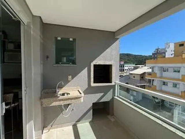 Imagem: Apartamento em Bombas Bombinhas