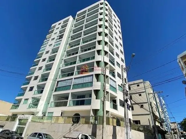 Imagem: Luxuoso Apartamento no Edifício João Bosco