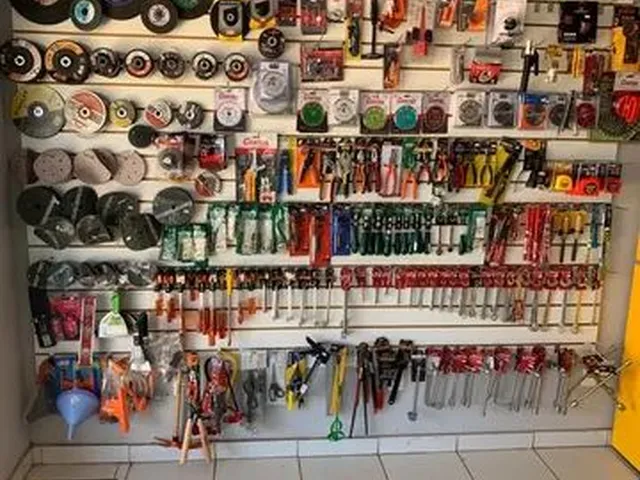 Imagem 2: Vende Se Ferragista em Anápolis