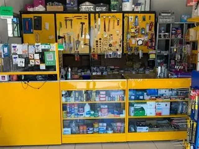 Imagem 3: Vende Se Ferragista em Anápolis