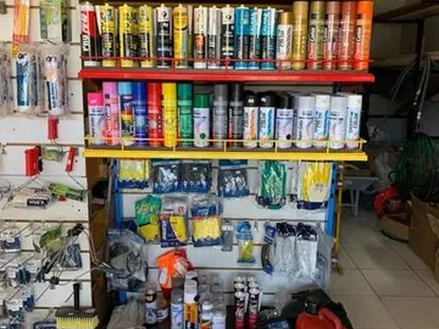 Imagem 5: Vende Se Ferragista em Anápolis