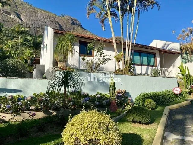 Imagem 7: Casa com 4 Dormitórios À Venda, 118 M² por R$ 1.500.000,00 - Cônego - Nova Friburgo/Rj
