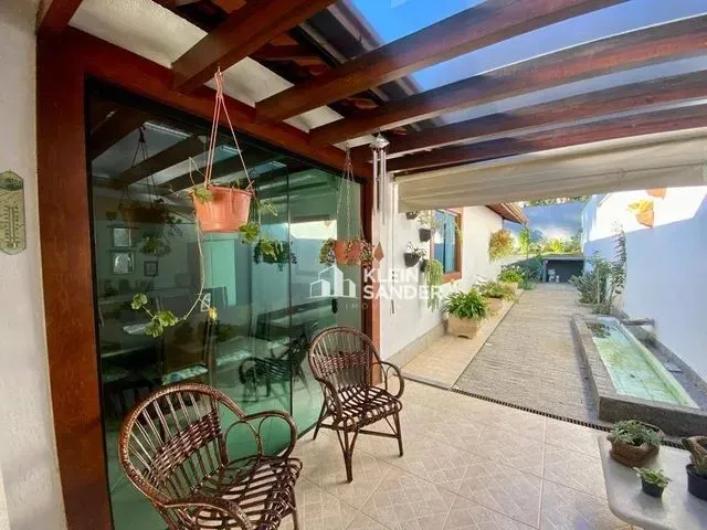 Imagem 11: Casa com 4 Dormitórios À Venda, 118 M² por R$ 1.500.000,00 - Cônego - Nova Friburgo/Rj