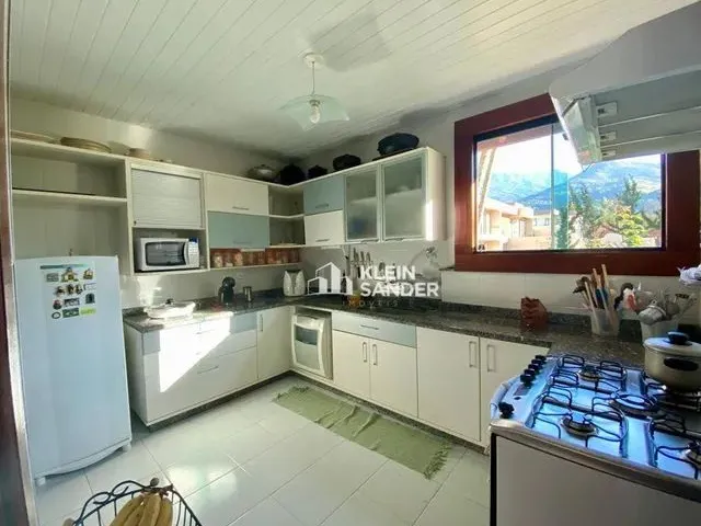 Imagem 6: Casa com 4 Dormitórios À Venda, 118 M² por R$ 1.500.000,00 - Cônego - Nova Friburgo/Rj