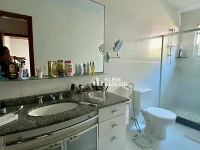 Imagem 8: Casa com 4 Dormitórios À Venda, 118 M² por R$ 1.500.000,00 - Cônego - Nova Friburgo/Rj