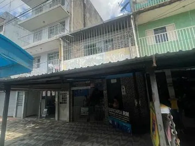 Imagem: Prédio Comercial para Venda em Taguatinga