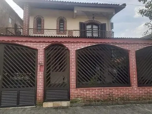 Imagem: Casa de Condomínio Sobrado para Venda Possui