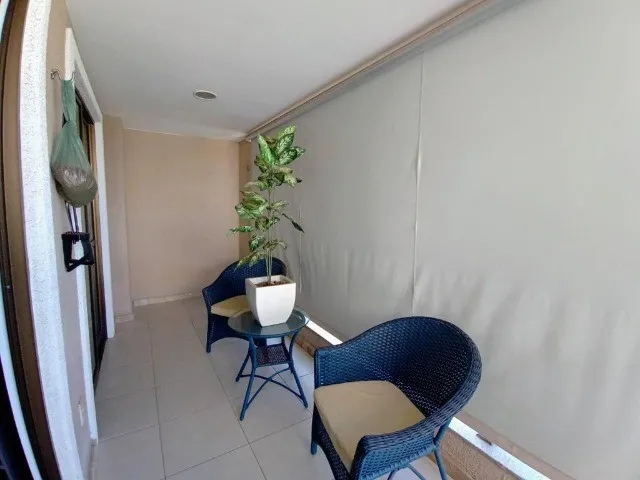 Imagem 14: Cobertura no Mediterranée, 3 Quartos, Perto Beach Park, Porto das Dunas