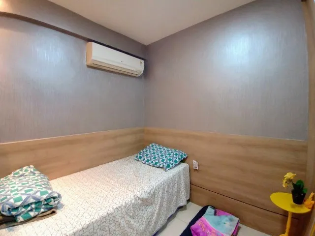 Imagem 5: Cobertura no Mediterranée, 3 Quartos, Perto Beach Park, Porto das Dunas