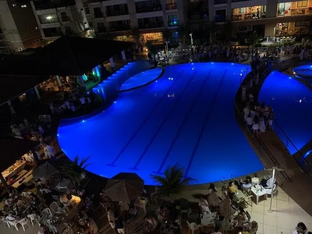 Imagem 7: Cobertura no Mediterranée, 3 Quartos, Perto Beach Park, Porto das Dunas