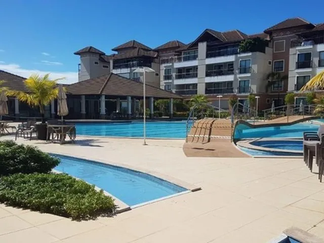 Imagem 3: Cobertura no Mediterranée, 3 Quartos, Perto Beach Park, Porto das Dunas