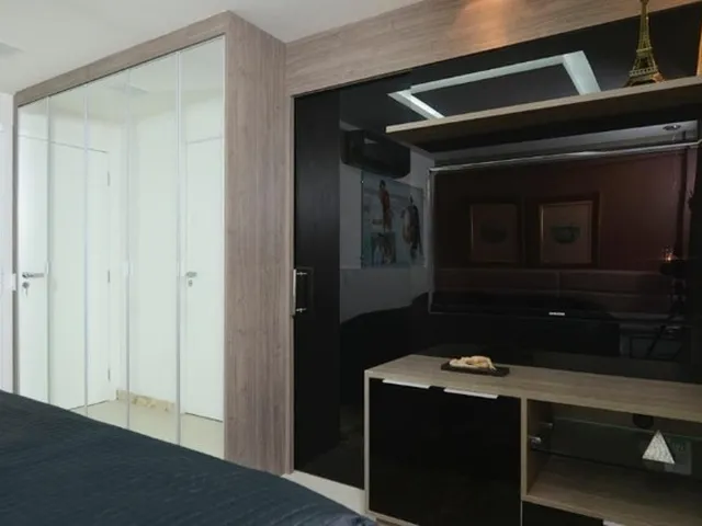 Imagem 10: Cobertura no Mediterranée, 3 Quartos, Perto Beach Park, Porto das Dunas