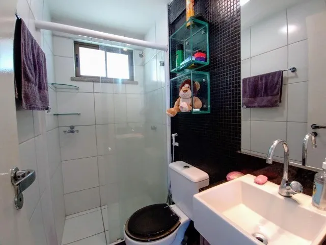 Imagem 2: Cobertura no Mediterranée, 3 Quartos, Perto Beach Park, Porto das Dunas