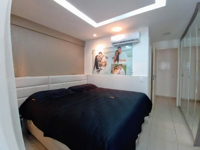 Imagem 6: Cobertura no Mediterranée, 3 Quartos, Perto Beach Park, Porto das Dunas