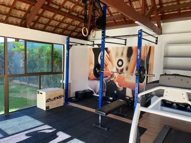 Imagem 9: Cobertura no Mediterranée, 3 Quartos, Perto Beach Park, Porto das Dunas